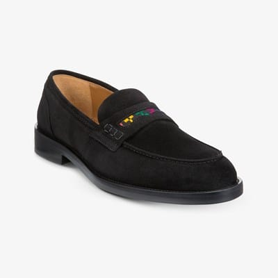 Men's Loafers \u0026 Slip On Shoes |Allen 