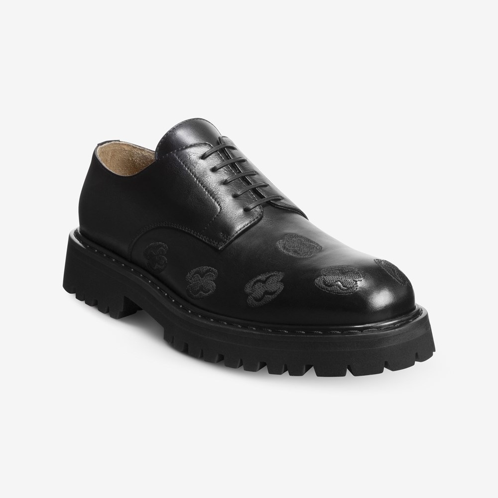 OBA II Dress Derby by Armando Cabral Men s Dress Allen Edmonds