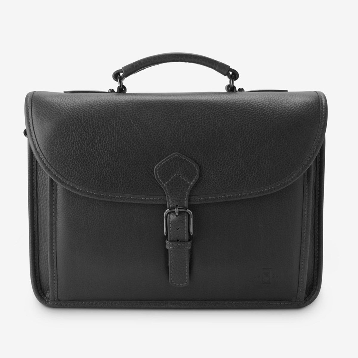 slim briefcase