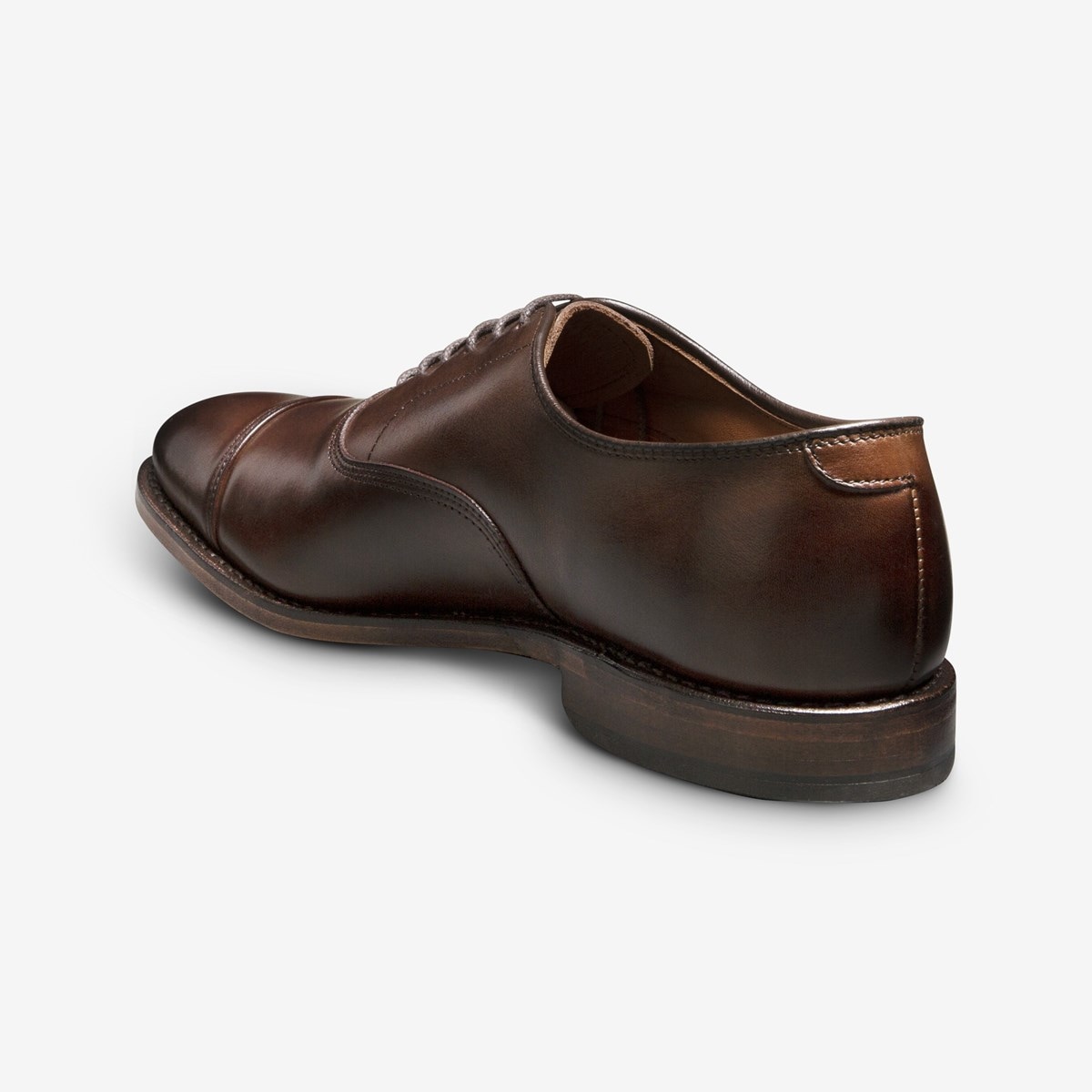 Factory Second Park Avenue Cap-Toe Oxford | Men's Dress