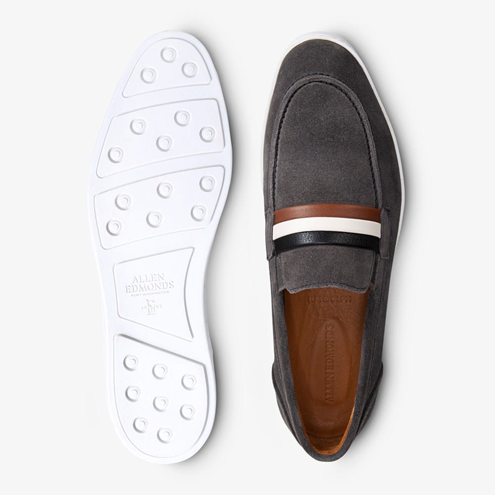 Factory Second Randolph Slip-on Sneaker | Men display picture 1