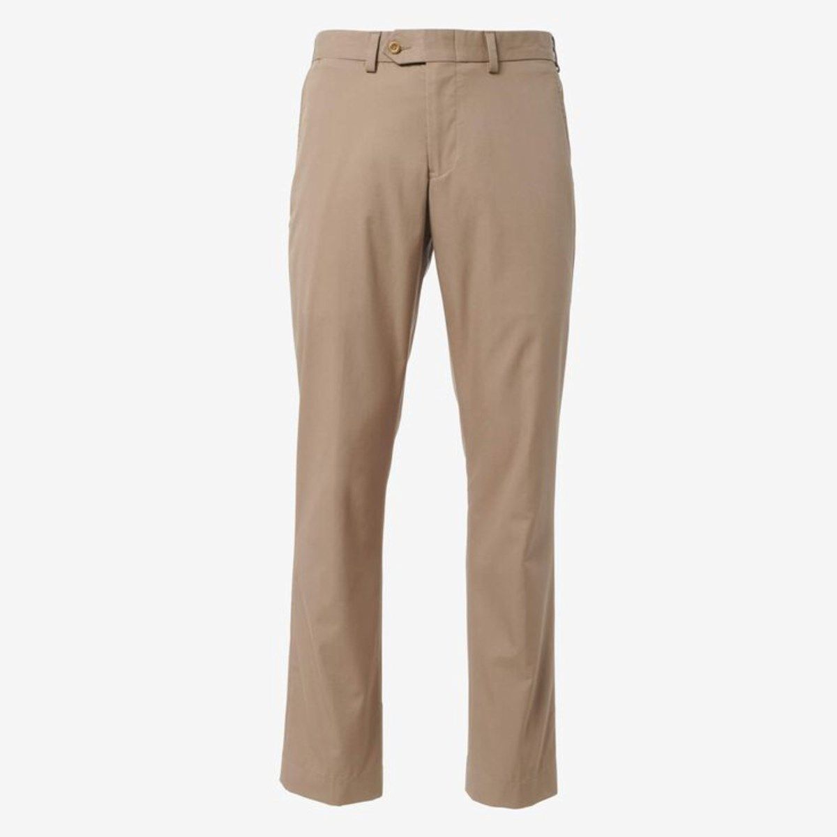 Straight Fit Travel Twill Pants Pants 