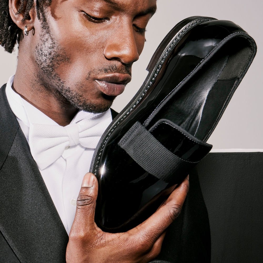Factory Second James Dress Loafer | Men's Dress | Allen Edmonds Factory Second James Dress Loafer | Men's Dress | Allen Edmonds