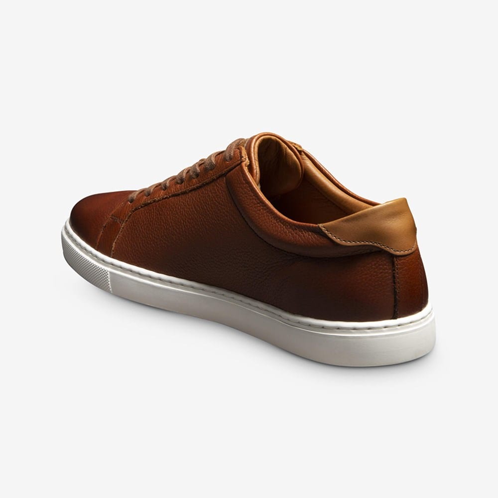 Factory Second Courtside Lace-up Sneaker | Men's Sneakers | Allen
