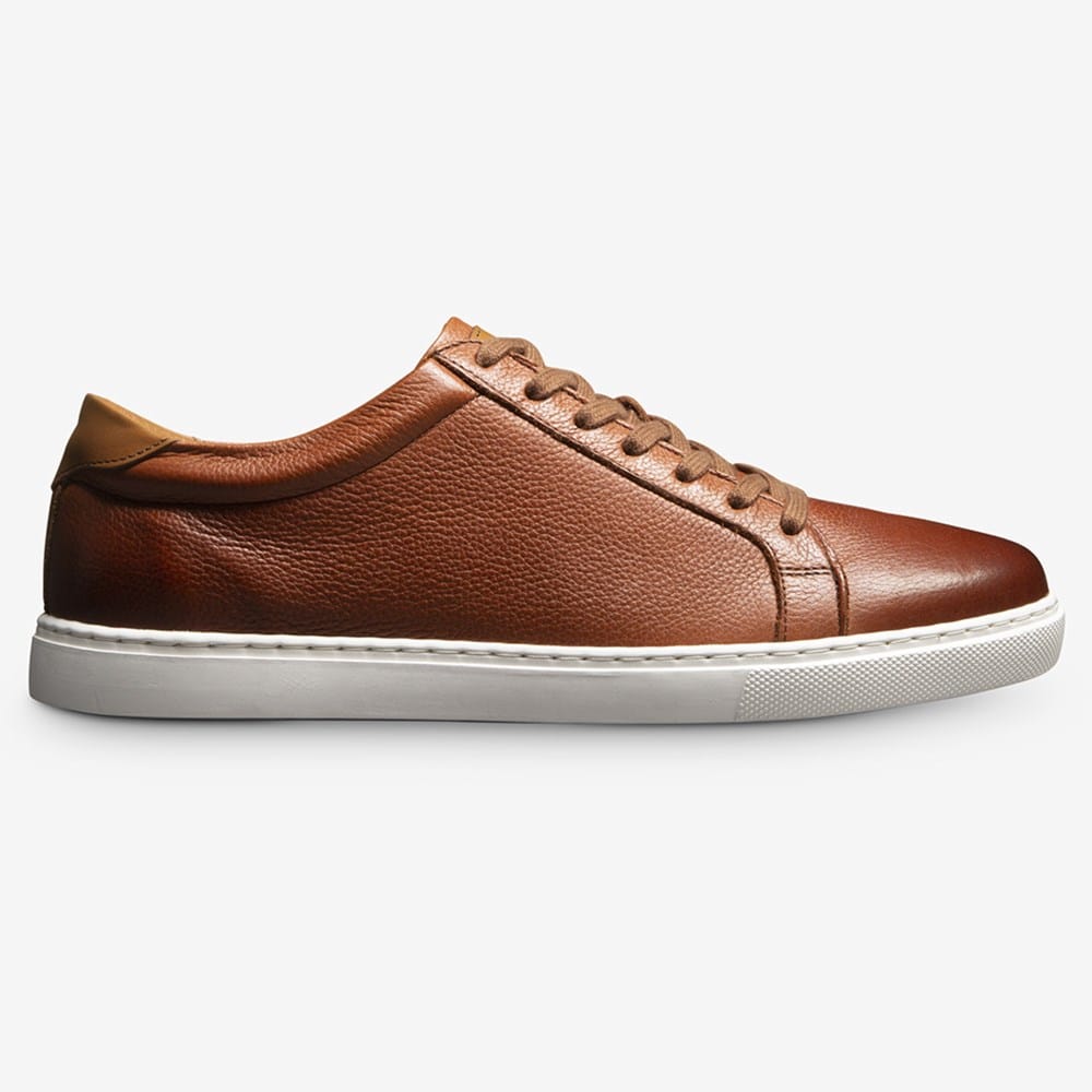 Factory Second Courtside Lace-up Sneaker | Men's Sneakers | Allen