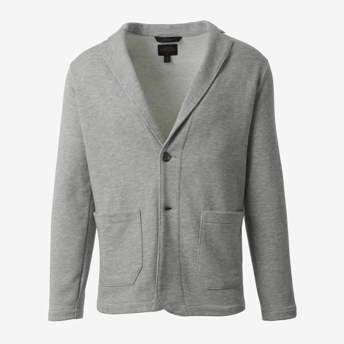 Howard Knit Blazer Blazers and Sport 