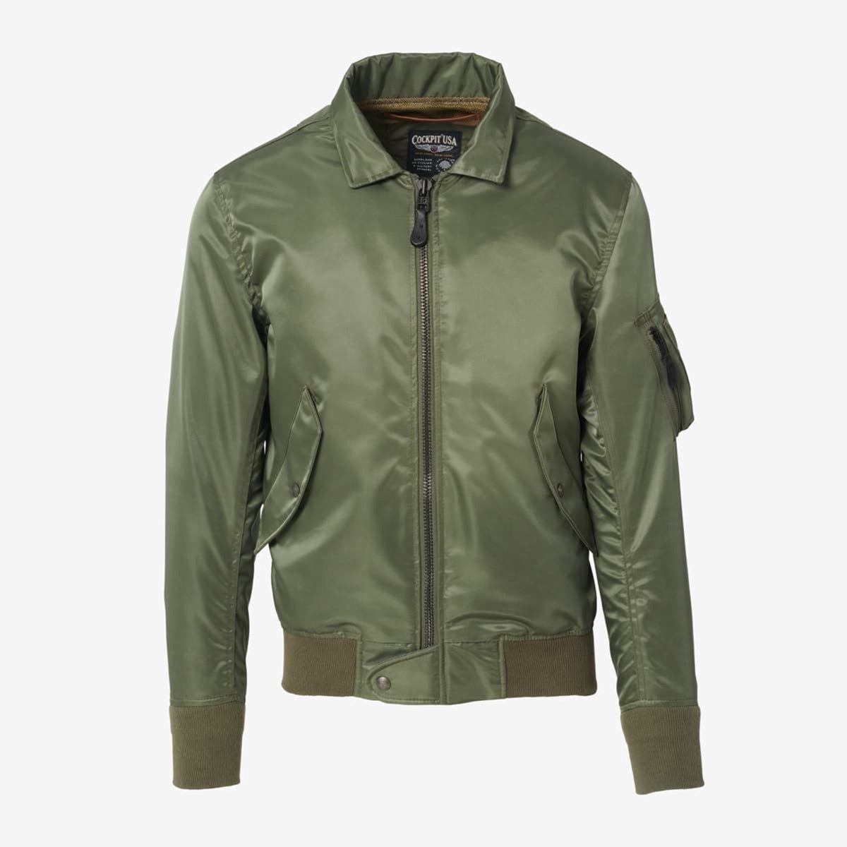 Douglas Bomber Jacket by Cockpit USA 