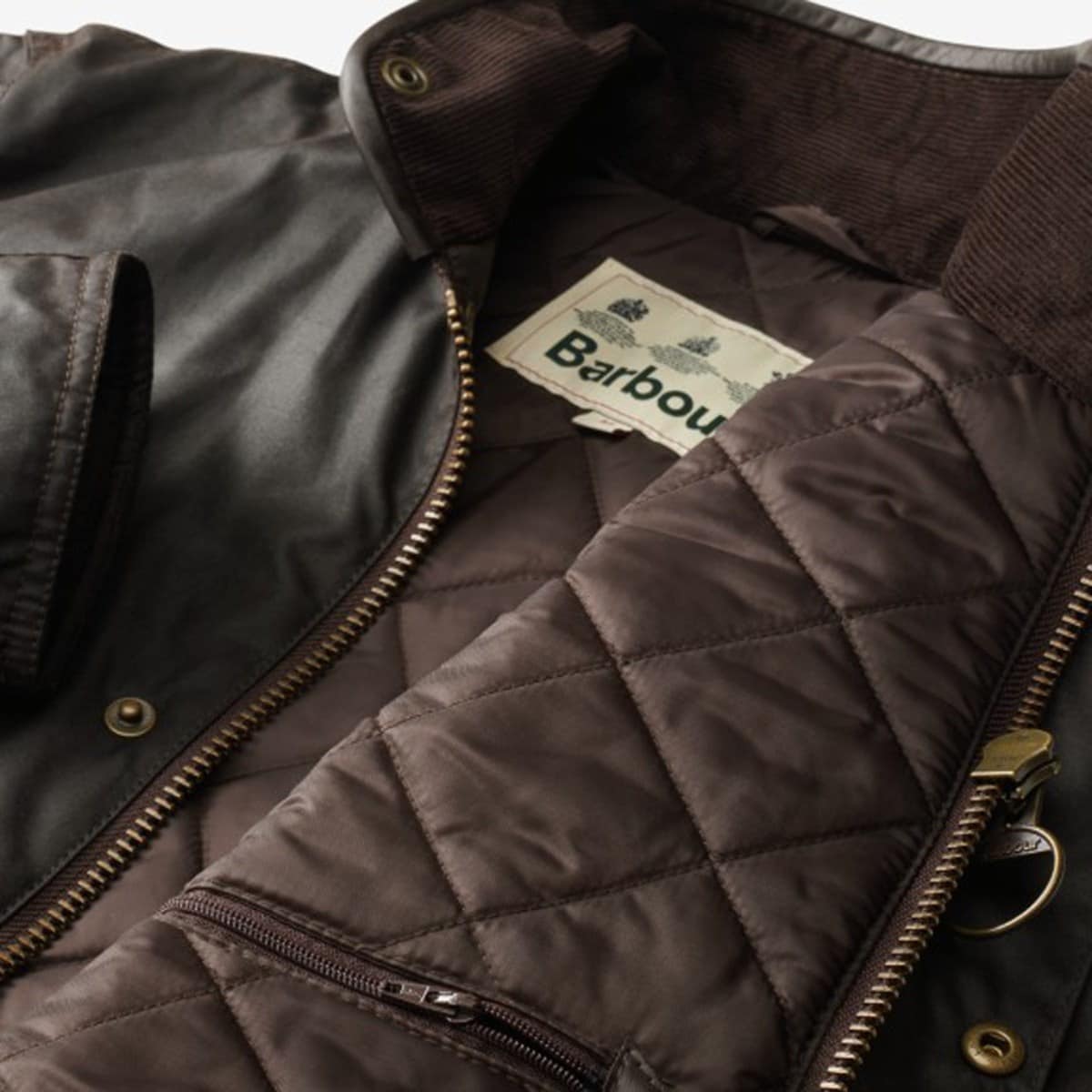 barbour prestbury