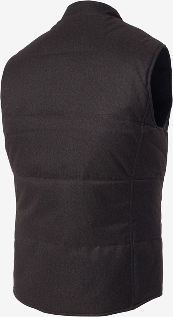 Reversible Vest Outerwear | Allen Edmonds