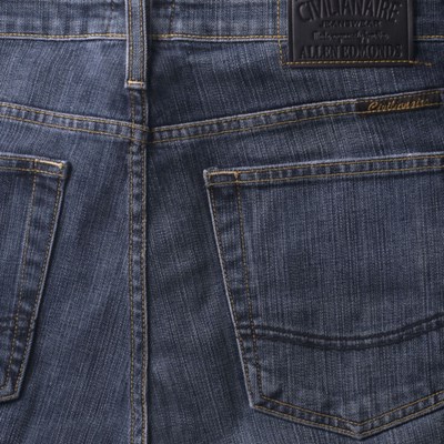 Civilianaire Dean Regular Fit Jeans Men s Pants Allen Edmonds