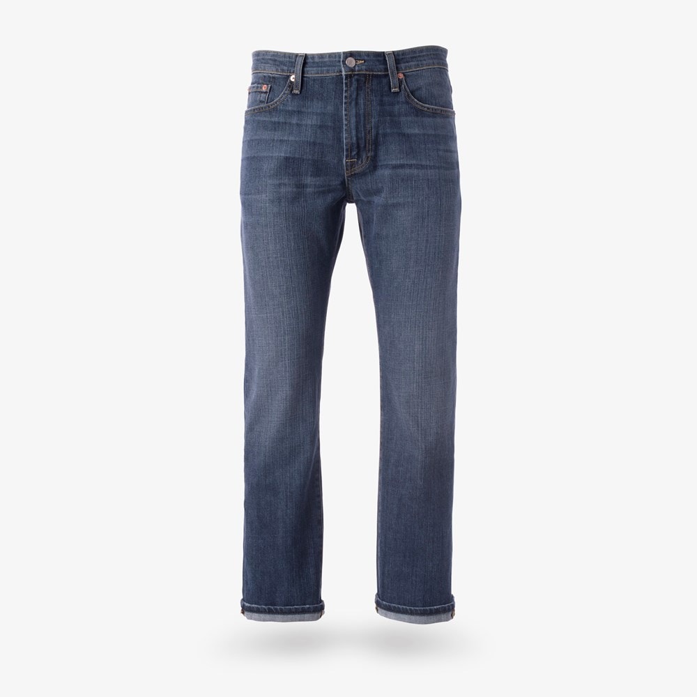 Civilianaire Dean Regular Fit Jeans | Men's Pants | Allen