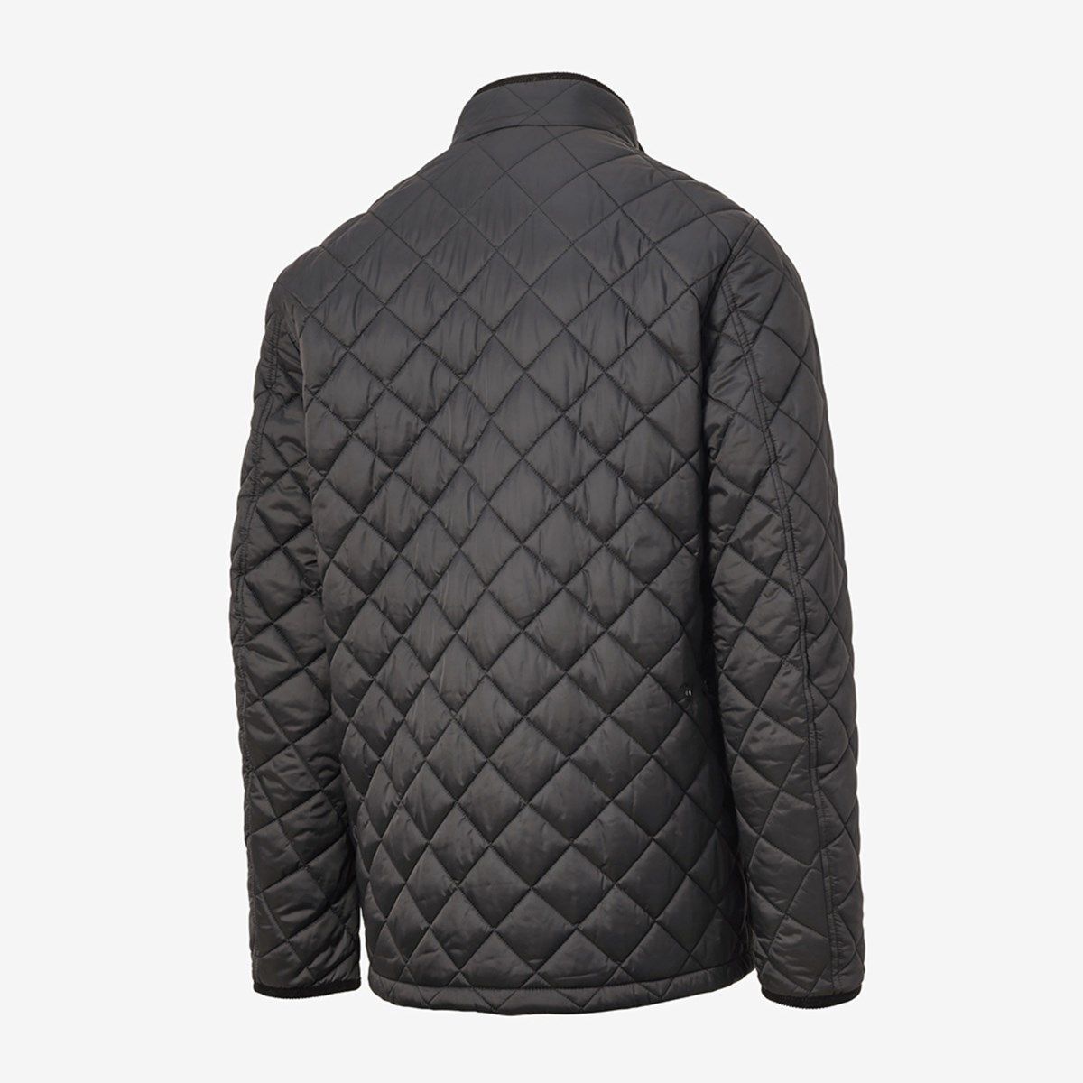 Barbour Regent Quilted Coat Outerwear 