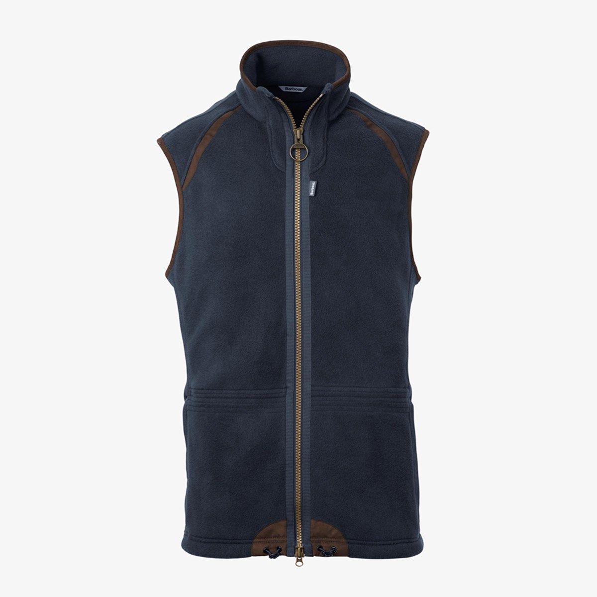 Barbour Langdale Fleece Vest | Men's 