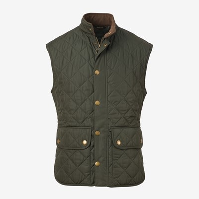 Barbour Lowerdale Gilet Vest