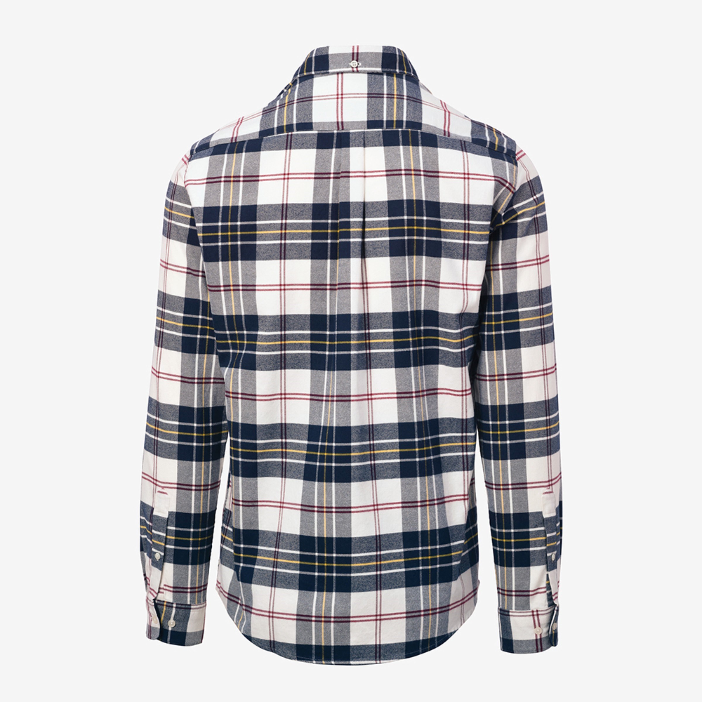 Flannels barbour shop