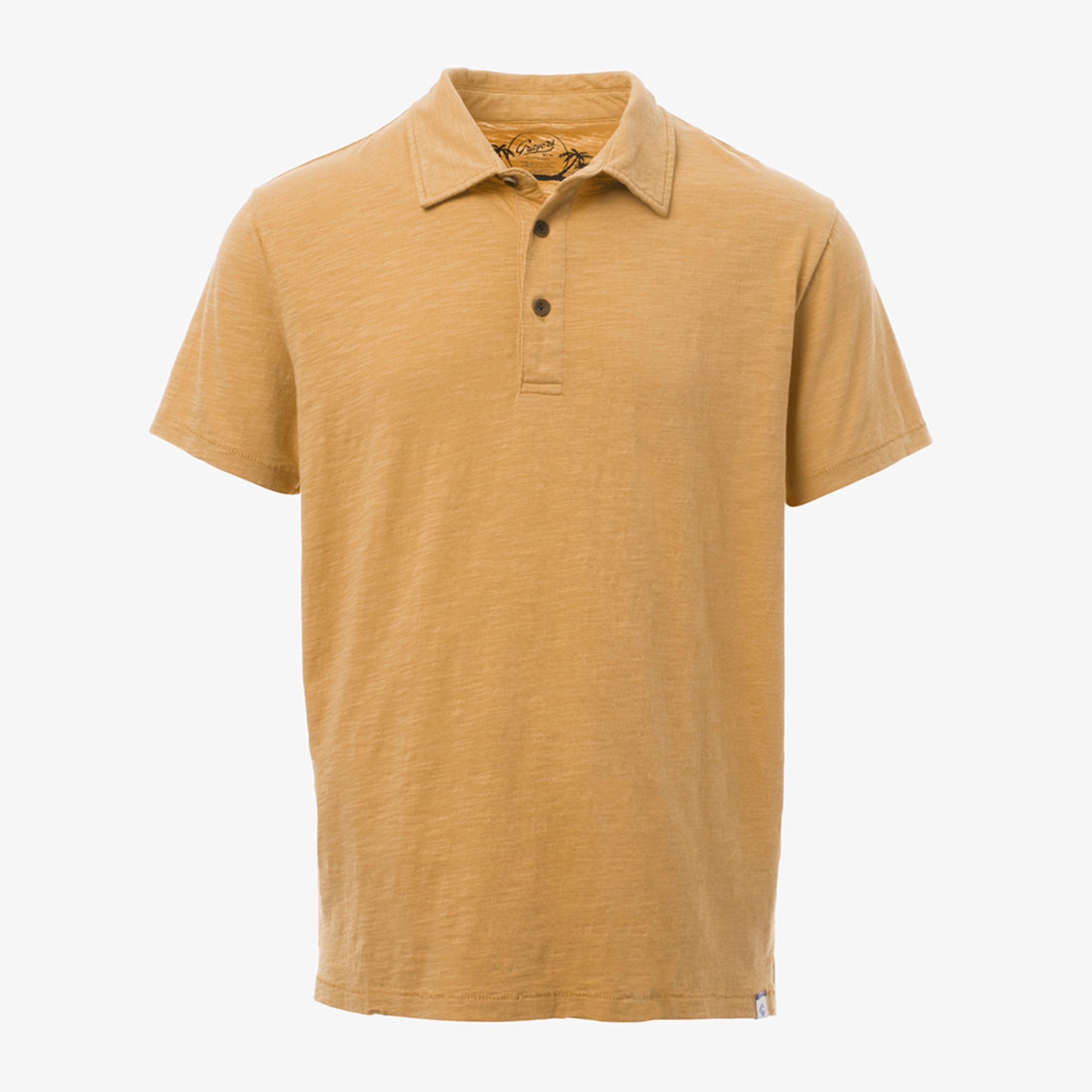 Allen deals edmonds polo