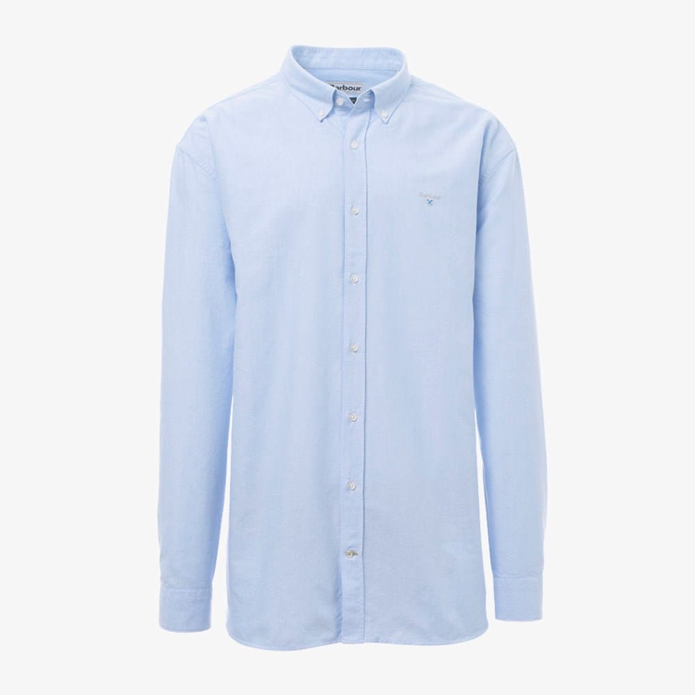Barbour Oxford 3 Dress Shirt | Men
