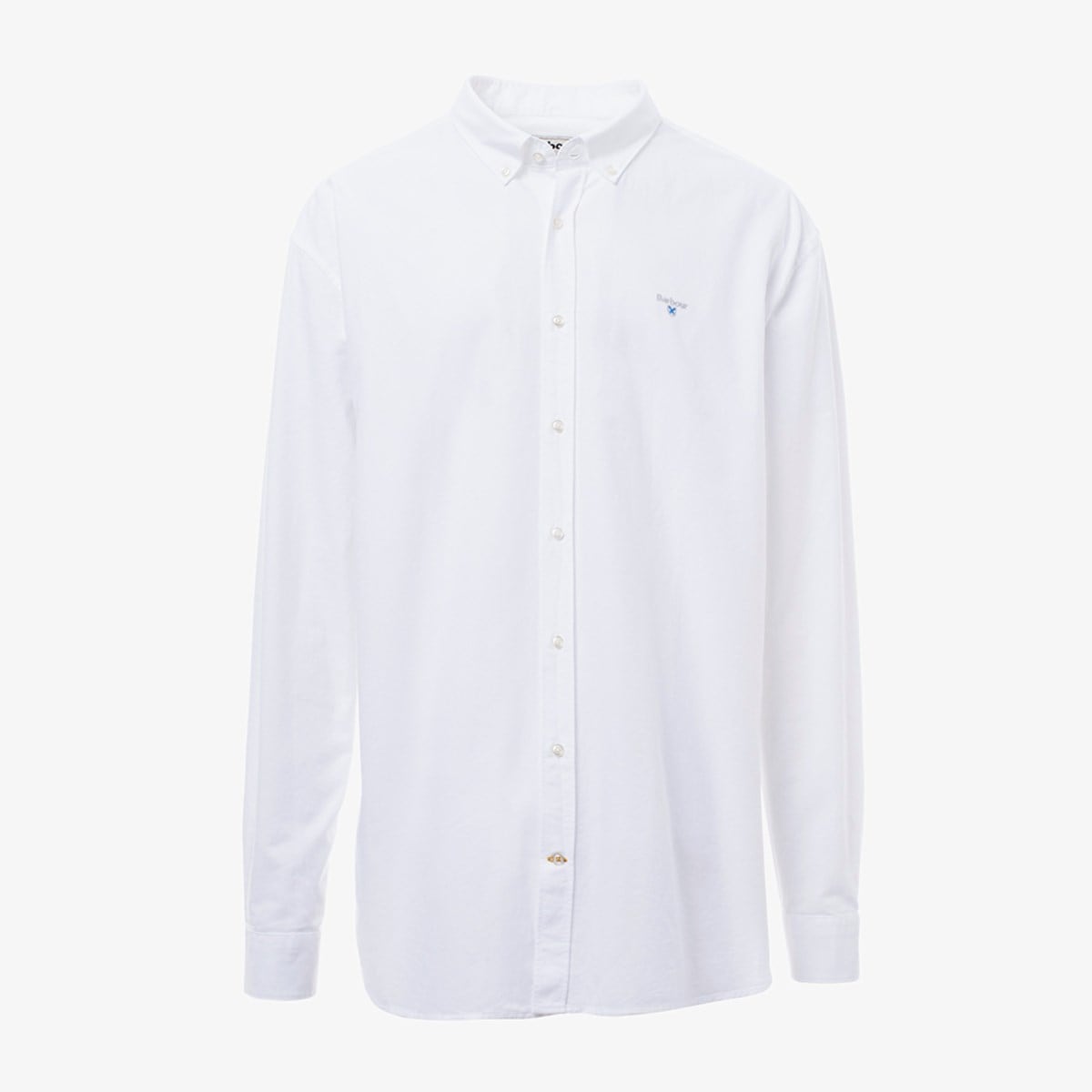 Barbour Oxford 3 Dress Shirt | Men's Shirts | Allen Edmonds