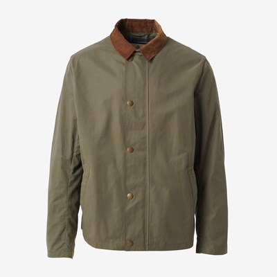 Barbour Milham Casual Jacket