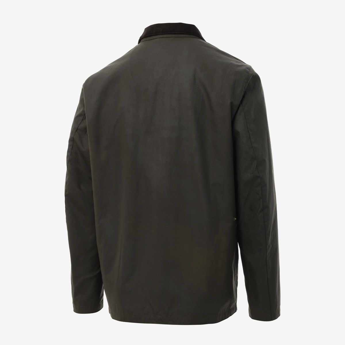 Evelar Waxed Jacket Outerwear 