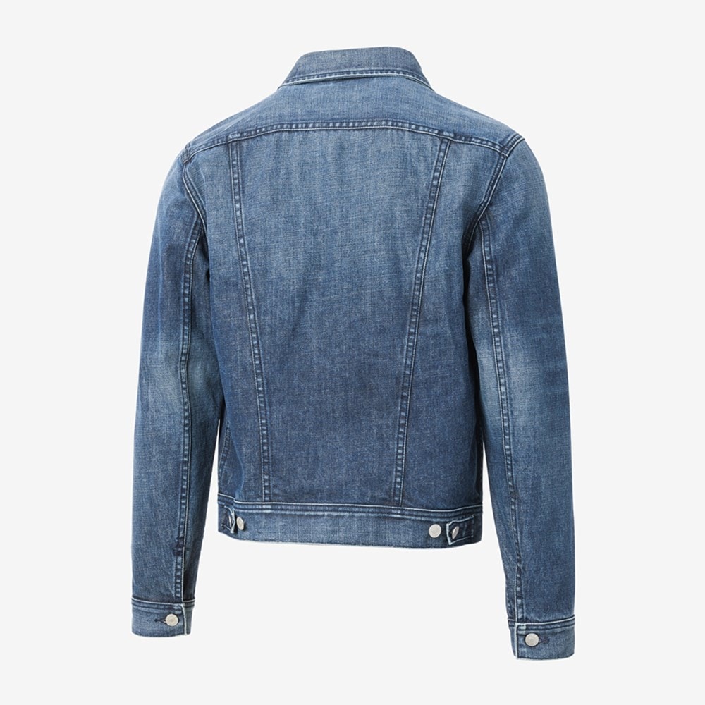 Denim jacket under discount 1000