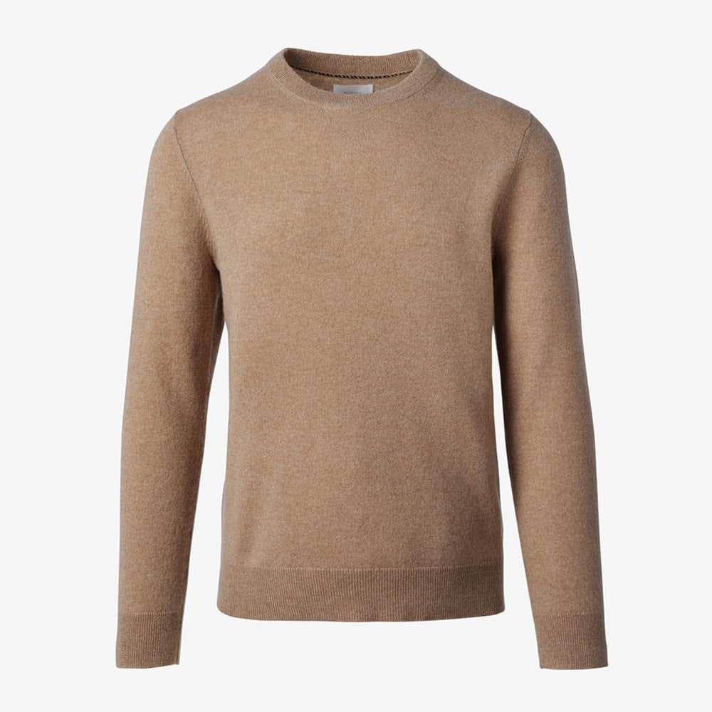 Billy Reid Cashmere Crewneck Sweater, Men's Shirts