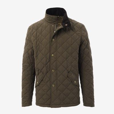 Barbour | Men's Jackets & Shirts | Allen Edmonds