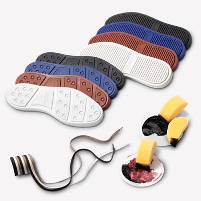 Sneaker Recrafting Package