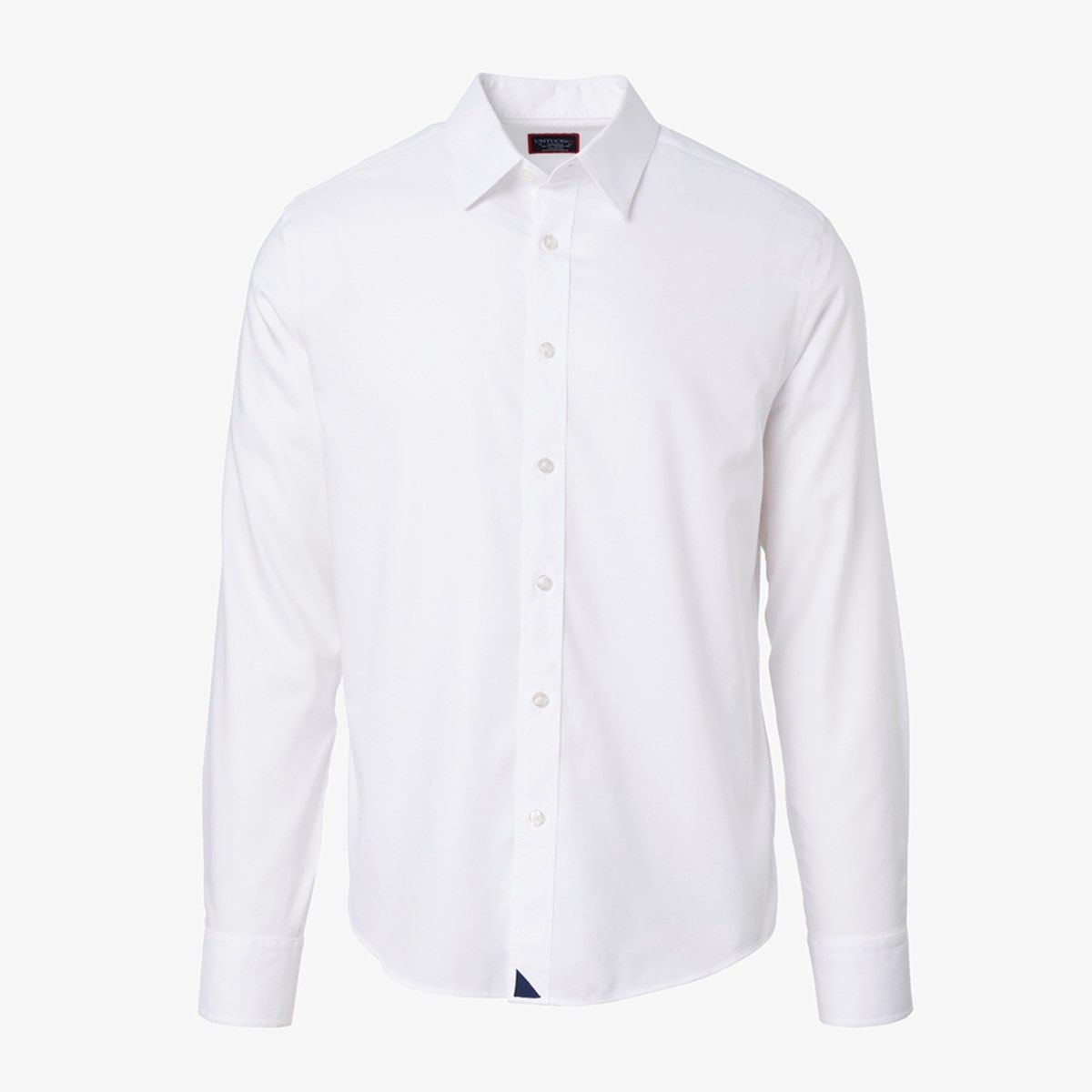 UNTUCKit Las Cases Long-sleeve Shirt 
