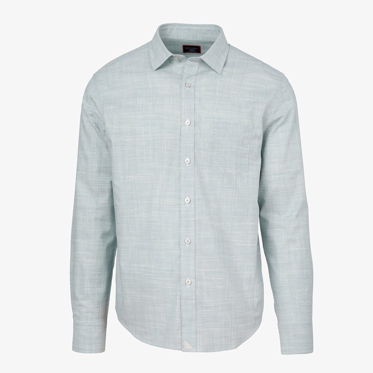 Untuckit Avellino Long-sleeve Shirt 