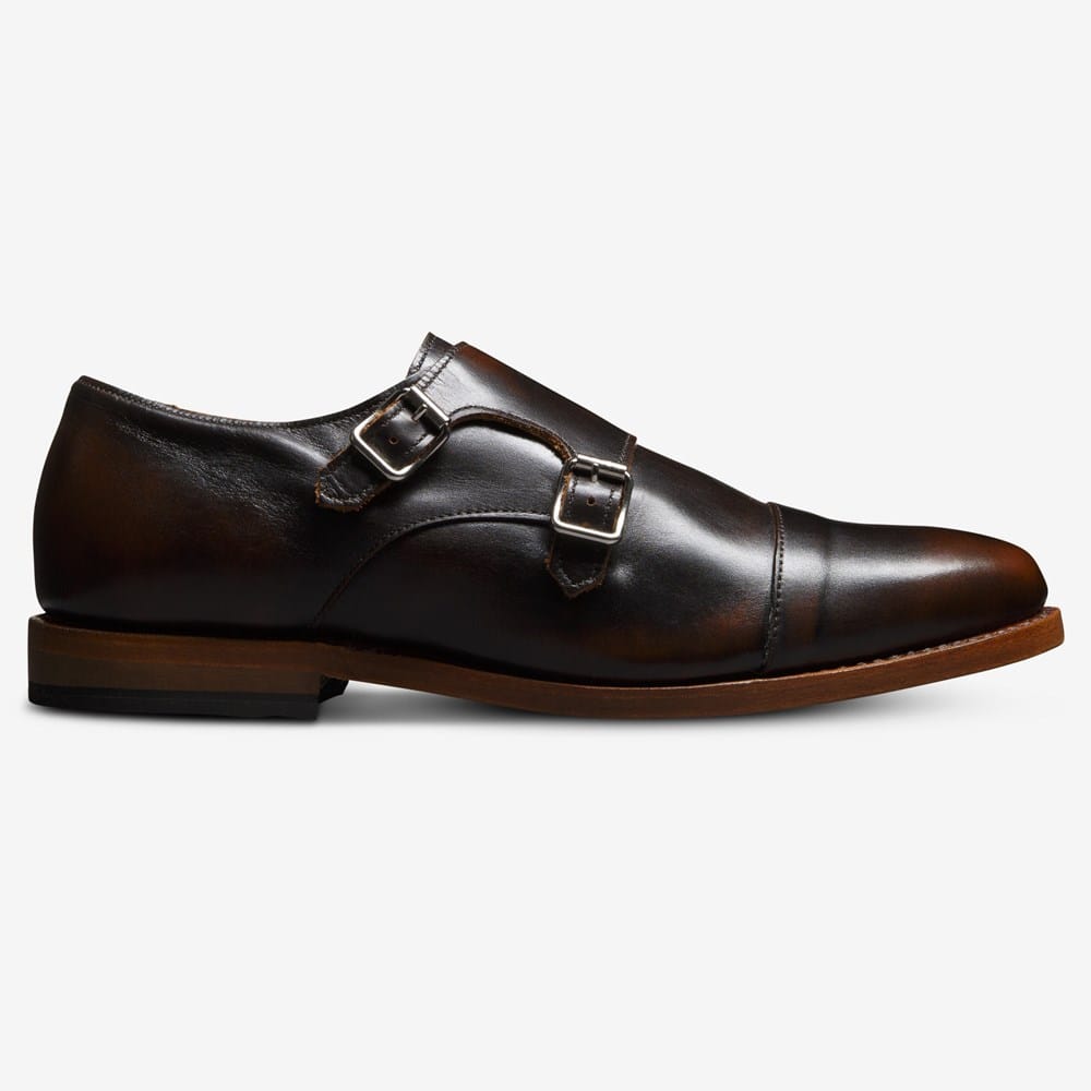 Allen Edmonds Mora 2.0; Black; size 11.5 D; Used Allen Edmonds | Shoes | Allen Edmonds Mora 2 Black Size 15 D  main image 4