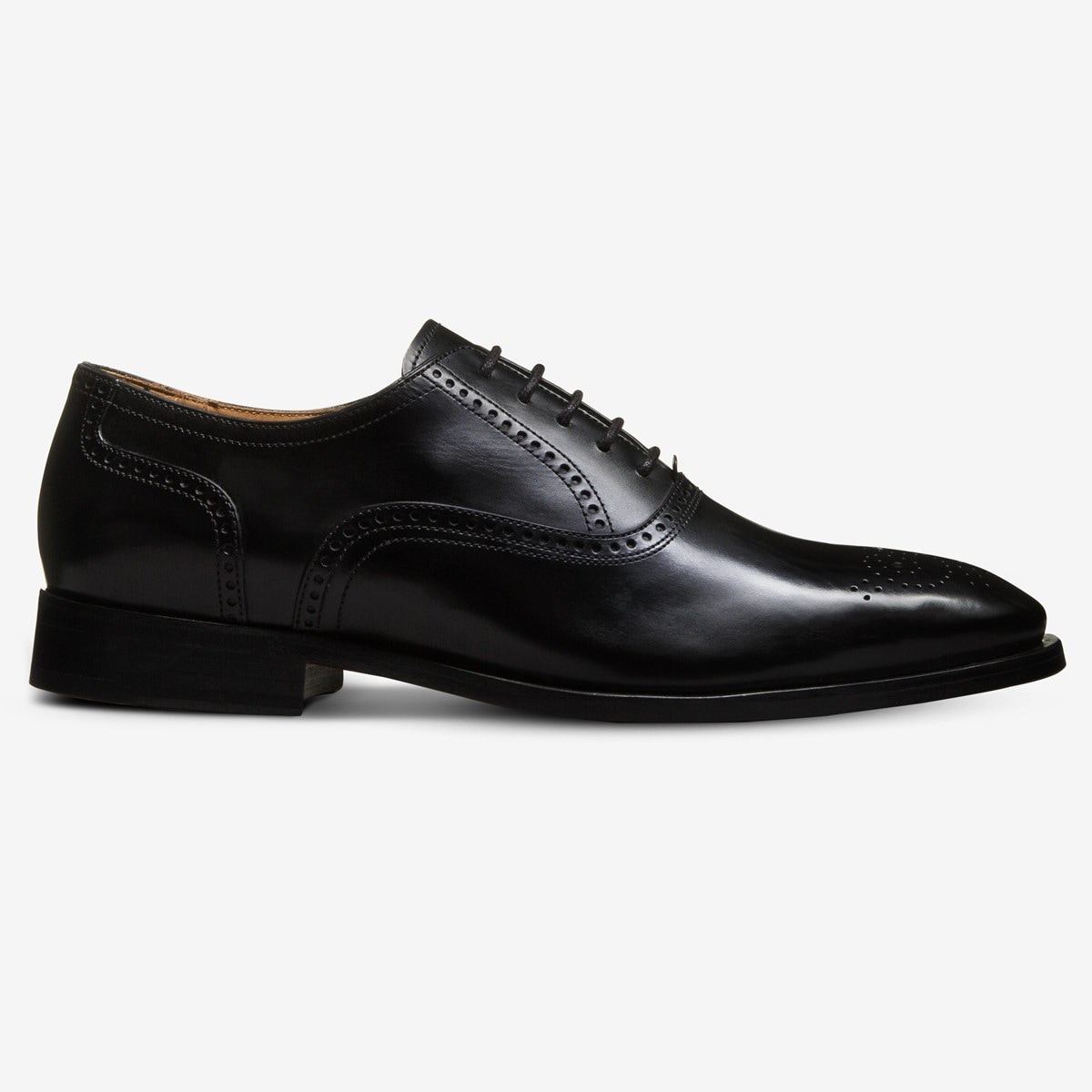 Black Oxford Shoes | Allen Edmonds Black Oxford Shoes | Allen Edmonds