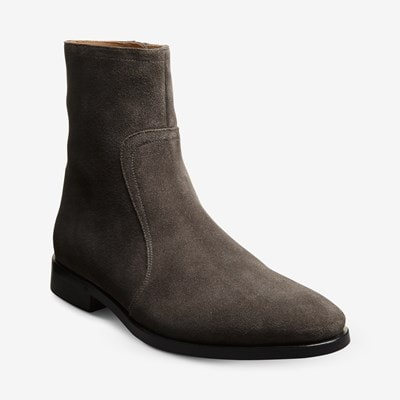 Allen edmonds suede chelsea boot 2025
