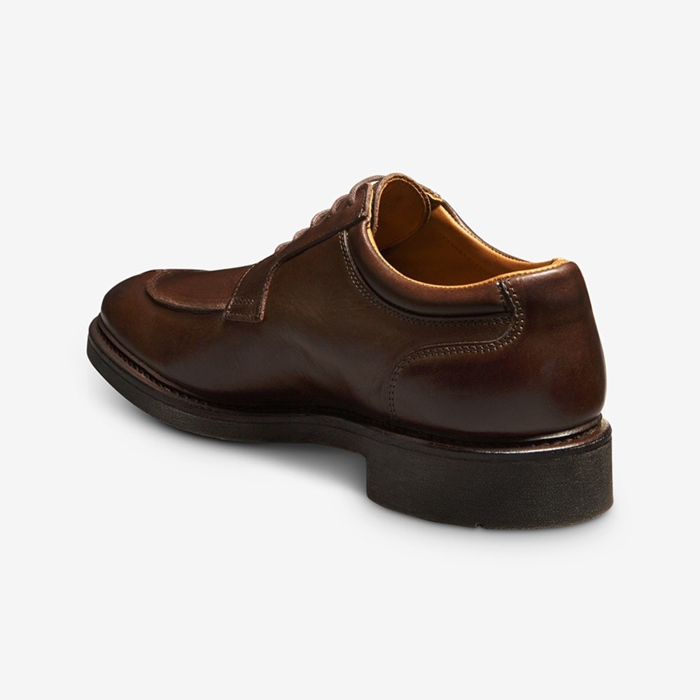 Denali Split Toe Derby
