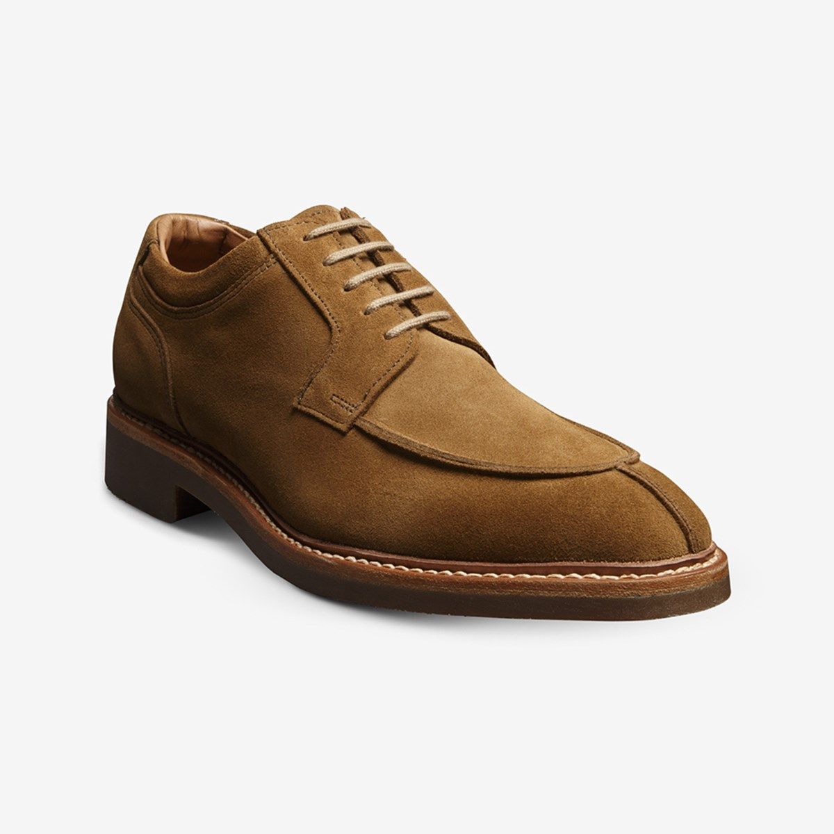 Denali Split-toe Derby | Men's Dress | Allen Edmonds