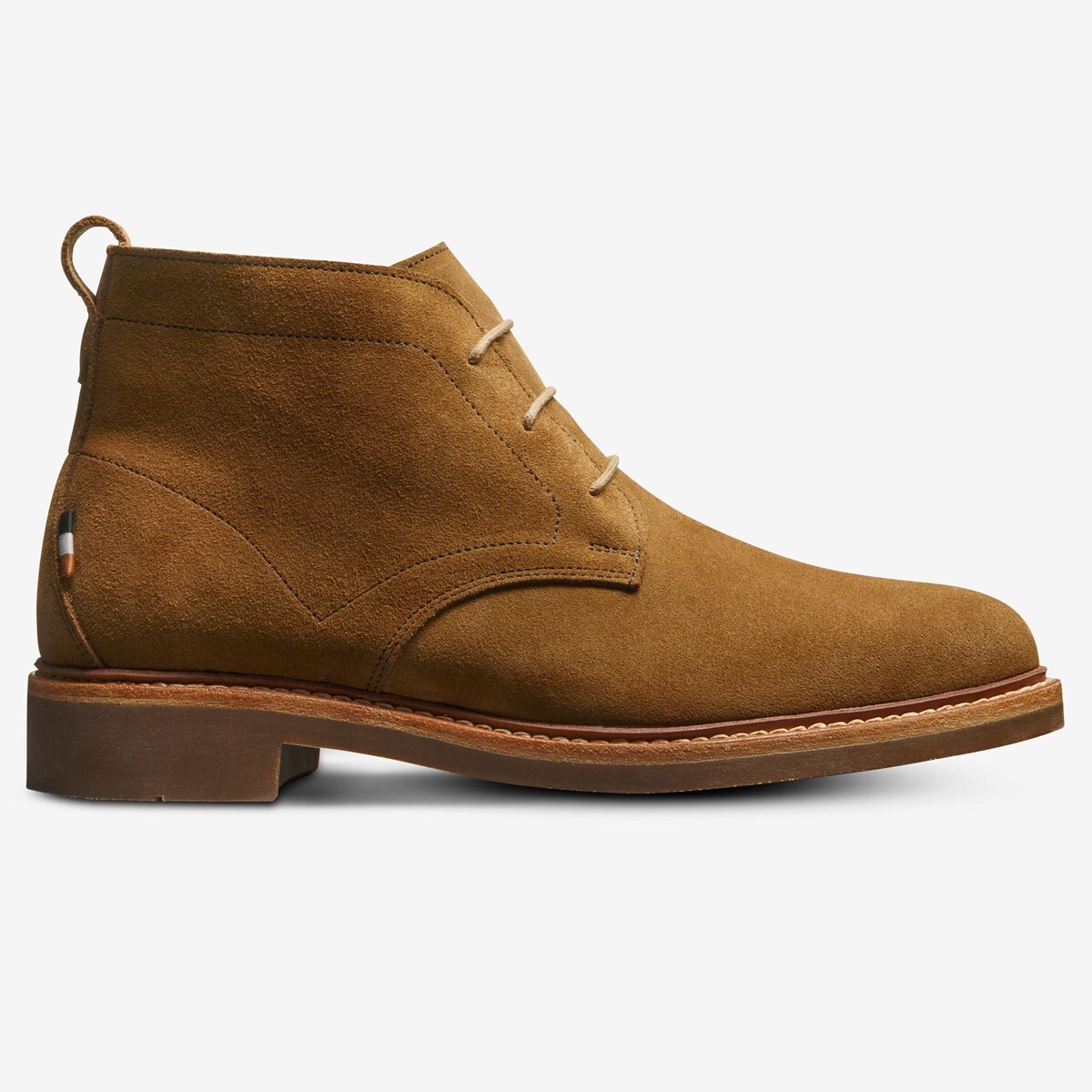 Denali Chukka Boot Men's Boots Allen Edmonds