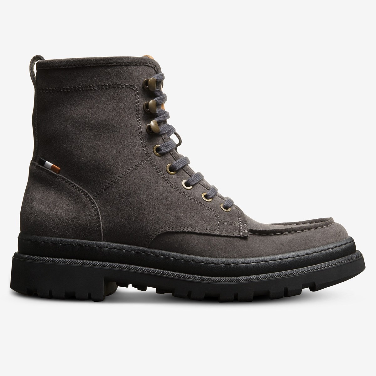 Sawyer Lace-up Weatherproof Boot | Men's Boots | Allen Edmonds