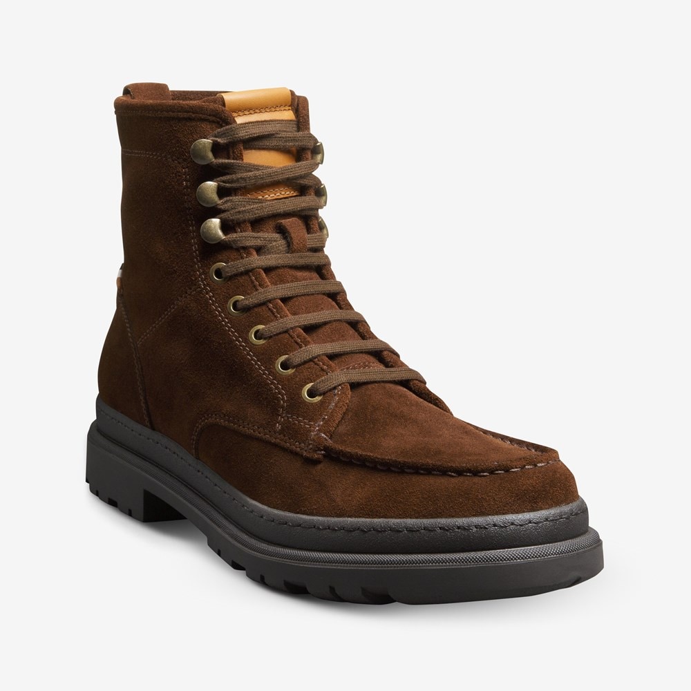 Waterproof allen edmonds new arrivals
