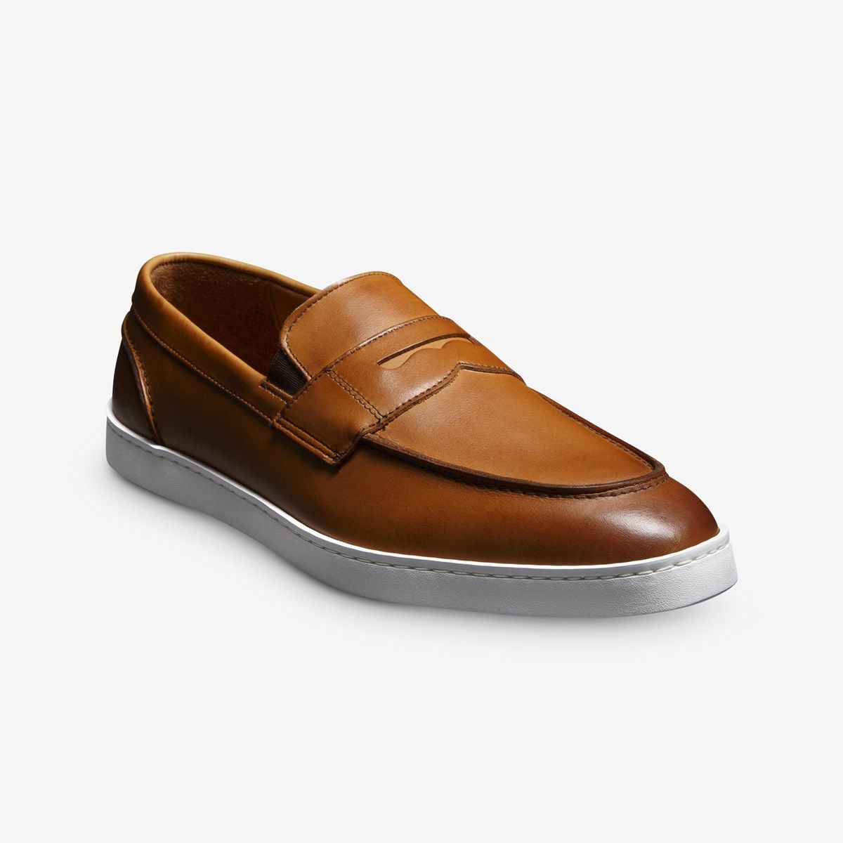 Park Avenue Cap-toe Oxford Dress Sneaker | Men's Sneakers | Allen