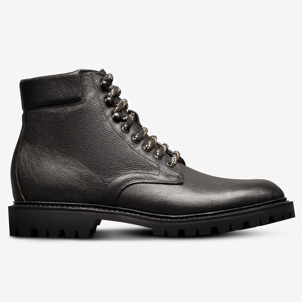 Allen edmonds online hiking boots