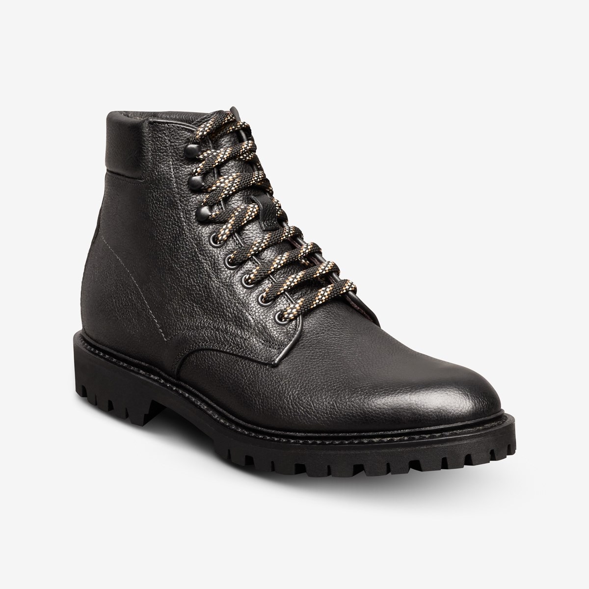 Higgins Mill Hiker Boot | Men's Boots | Allen Edmonds