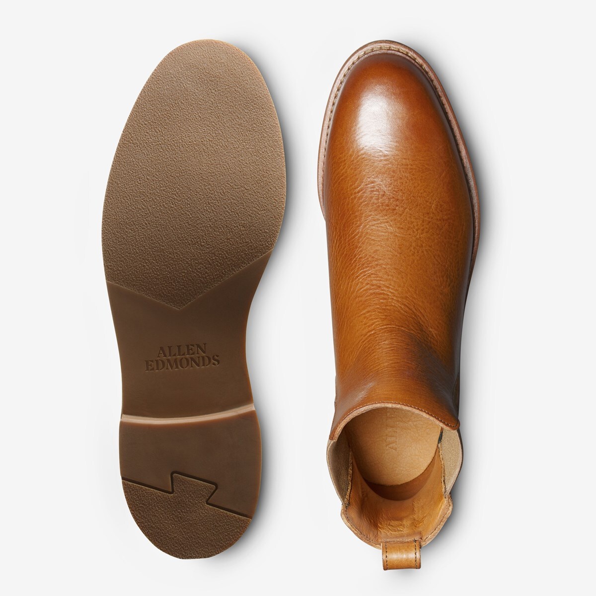 Denali Chelsea Boot Men's Boots Allen Edmonds