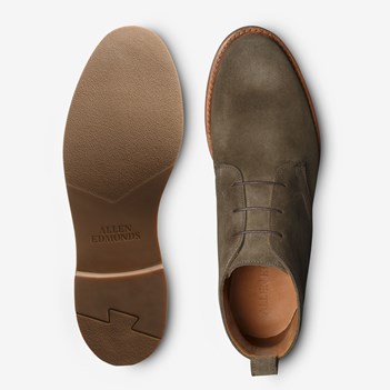 Allen edmonds rafael chukka deals