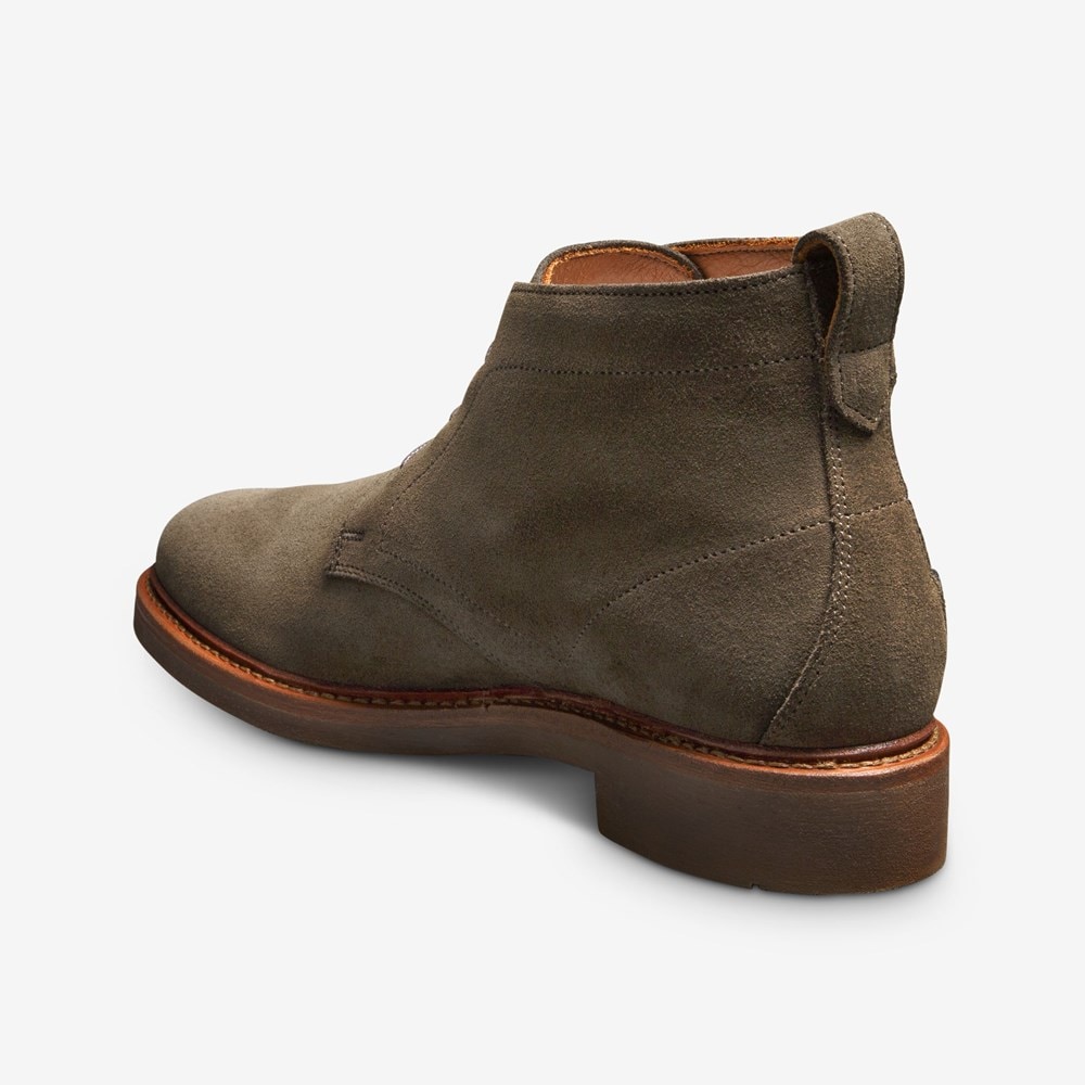 Allen edmonds desert boots hotsell