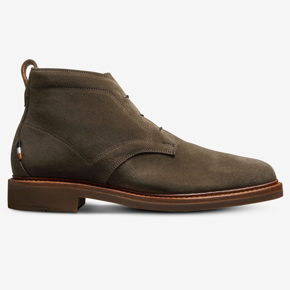Denali Chukka Boot Men's Boots Allen Edmonds