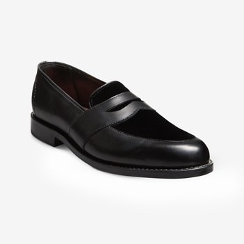 2024-25 秋冬新作  ハイブランドの Randolph Penny Loafer | Men's Loafers | Allen Edmonds 靴