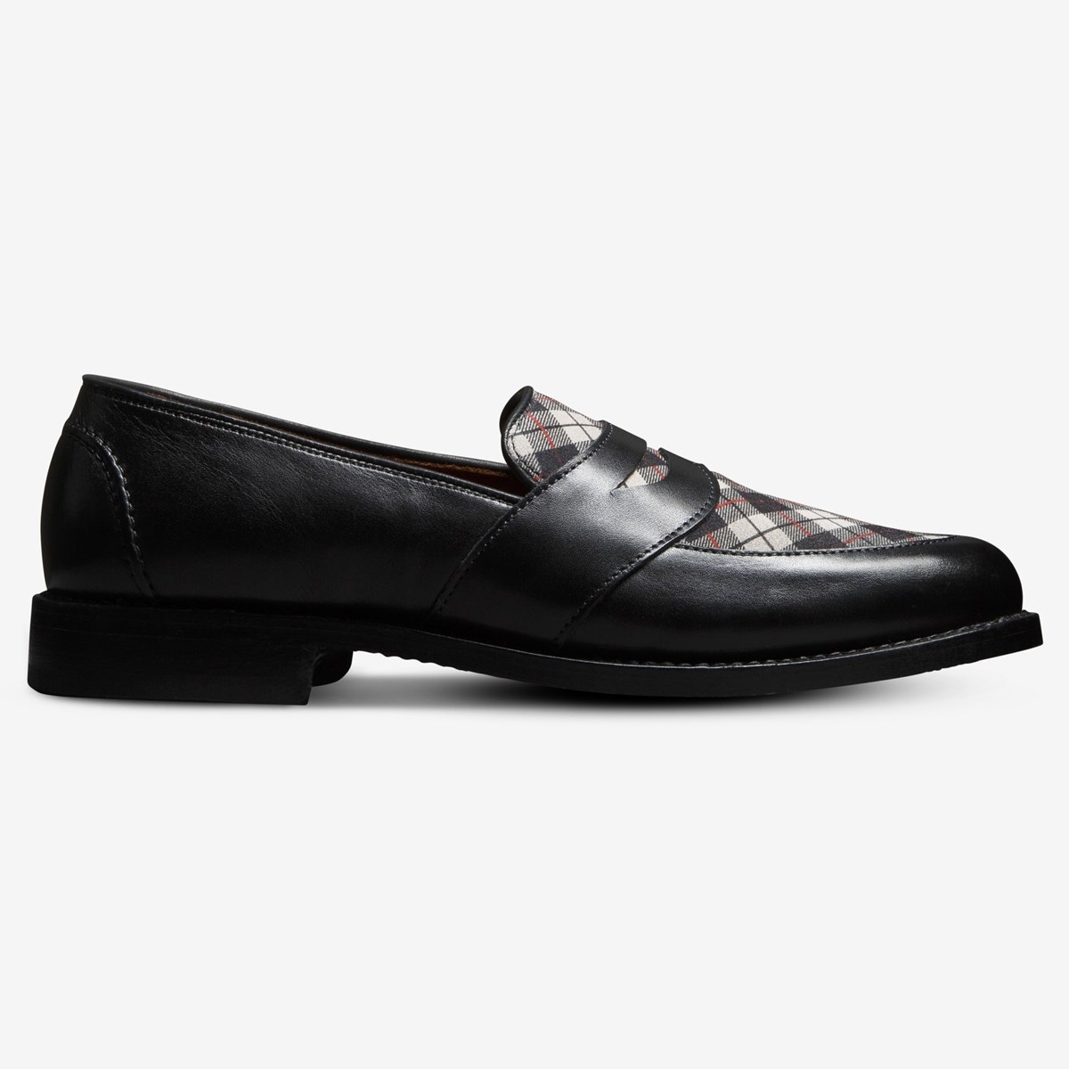 【美品】★Allen Edomons★ Lawson Lace-up Sneaker | Men's Sneakers | Allen Edmonds