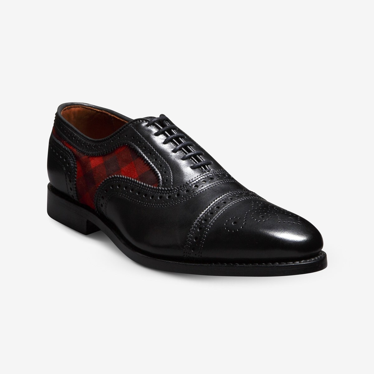 Strand Collection | Allen Edmonds