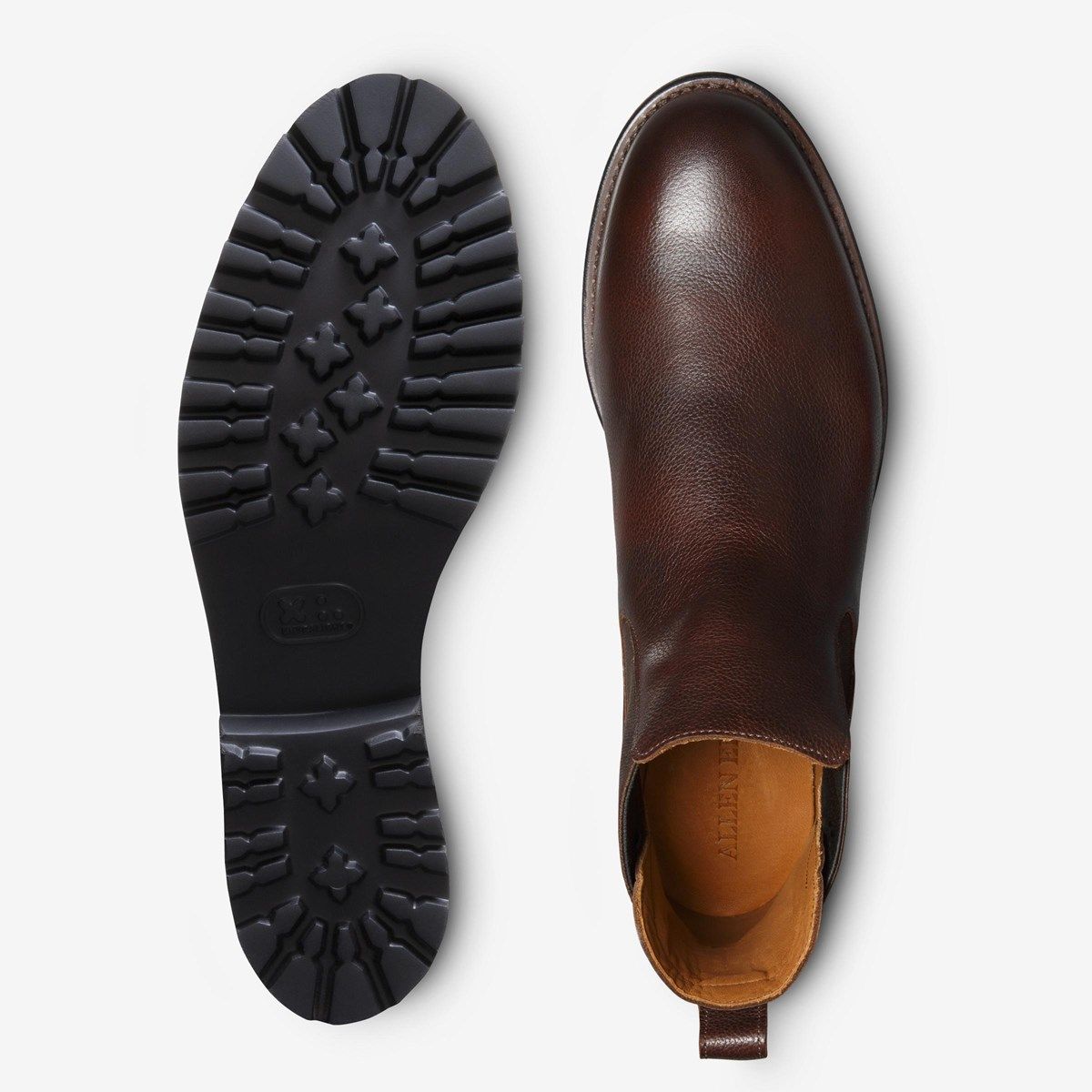 Men's Boots Sale | Allen Edmonds