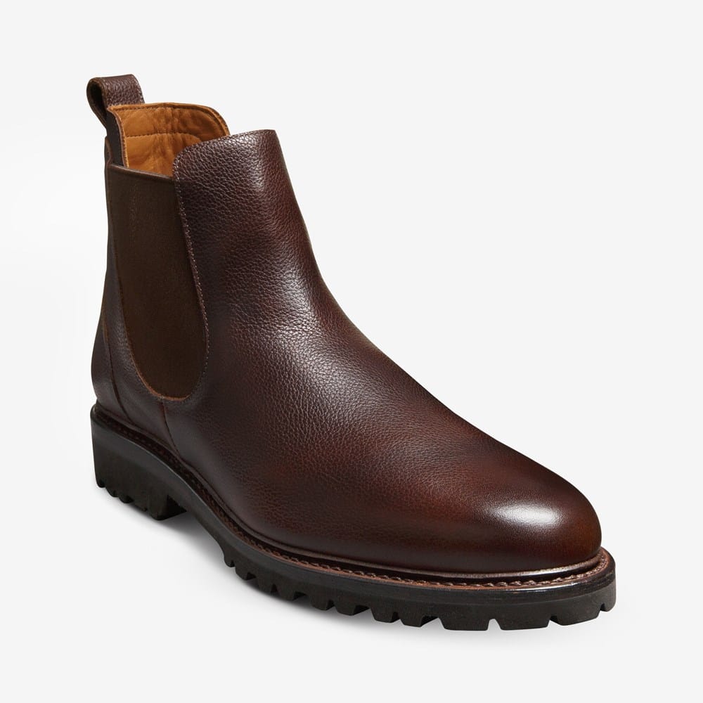 Grafton Chelsea Boot | Men's Boots | Allen Edmonds